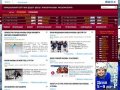 ГБОУ ДОДСН ФСО "Хоккей Москвы" - официальный сайт