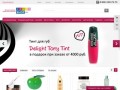 Интернет-магазин корейской косметики HollyShop