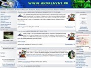 Сайт болельщиков ХК Салават Юлаев: Новости