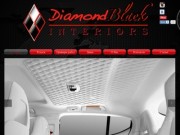 Diamond Black Interiors