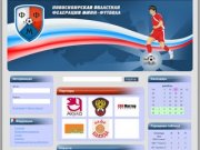 Новосибирская областная Федерация мини-футбола