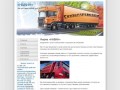 Фирма НАВИН - грузоперевозки в Кемерово, перевозки грузов, автотранспортные услуги