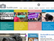 Kaddr.com