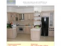ОДА 2000 - оригинальная мебель г.Ирпень на заказ: кухни, шкафы-купе, двери, кровати