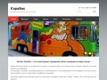 Праздник и отдых в автобусе - автодискотека | Веселая дискотека на колесах в Краснодаре