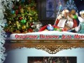 Сказочное Подворье Деда Мороза - новый и уникальный в Украине новогодний проект