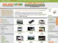 Solaris-store.ru , тюнинг, интернет магазин тюнинга, тюнинг магазин