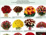 Цветы Розы Букеты Краснодар