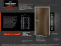 Алюминиевые двери INTER-VIEW :: изготовление алюминиевых дверей