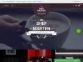 Купить кофемашину для дома в Москве: интернет-магазин «SHEF MARTEN»