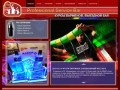 Professional service bar (г. Сургут) - официальный сайт