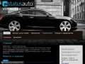 Vip Мойка "StatusAuto" Пенза - Премиум Автомойка "StatusAuto". Пенза