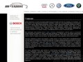 Ремонт Audi, ремонт Mercedes, диагностика и ремонт Ford, Seat, VW, Skoda в Москве