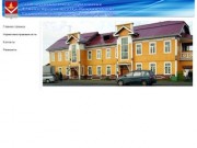 Сайт муниципального образования Администрации поселка Нижняя Пойма Нижнеингашского района