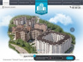 Недвижимость в Махачкале: продажа квартир в новостройках от ЖСК Новый Город
