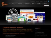 Создание интернет магазина под ключ, создание сайта, разработка и продвижение сайтов - AMI