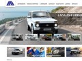 Продажа автомобилей Lada, кузовной ремонт, компьютерный развал