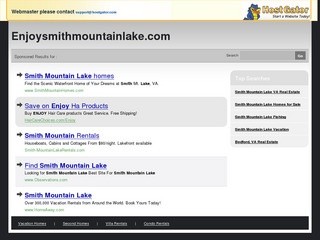 Enjoysmithmountainlake.com о сайте 29ru.net (Все сайты Северодвинска - Family Friendly Answers - Все сайты Северодвинска - Articles, Blogs, News, Video)
