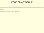 Food Plant Group