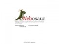 Webosaur