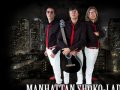 Официальный сайт группы "Manhattan Shoko-lad" Музыканты Москвы на свадьбу