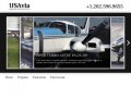 Www.cessna.spb.ru - Продажа самолетов Cessna 150, 152, 172, 182