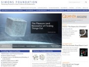 Simonsfoundation.org