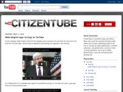 CitizenTube