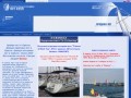 Аренда яхт в Одессе / аренда яхт Одесса / аренда парусных яхт в Одессе / аренда моторных яхт Одесса