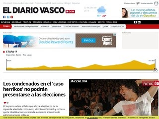 Diariovasco.com