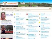 Каталог смоленских сайтов - все сайты города Смоленска -