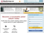 Ru.pokerstrategy.com