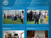 Pokachi.net - размещение фото и видеоиллюстраций спортивных и культурных событий города Покачи (Тюменская область, г. Покачи)