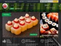 VIP sushi | Доставка еды Хабаровск, доставка японской кухни Хабаровск