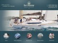 Sun Odyssey, незабываемый отдых на парусной яхте. (Другие страны, Другие города)