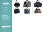 IREN - for Women is the Perfect | Ирэн - женские сумочки и сумки