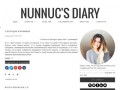 NUNNUC'S DIARY | Moscow Job&amp;Lifestyle Blog