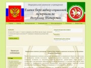 Главное бюро медико-социальной экспертизы по Республике Татарстан