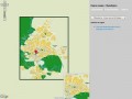 Карта-схема г. Оренбурга | Электронная карта города Оренбурга
