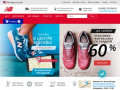 New Balance кроссовки - Купить Нью Баланс в интернет-магазине в Москве