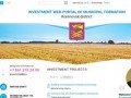 Инвестиционный портал муниципального образования Кореновский район Краснодарского края