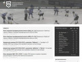 Зеленоградская хоккейная лига