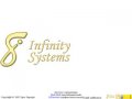 Разработка сайта или приложений для интернет - Infinity Systems