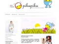Pikapika, pikashop, японский стиль, женские аксессуары, бижутерия