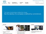 Dell - The Official Site for Computers, Laptops