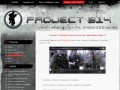 Лазертаг Клуб Ульяновска Project514