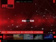 RedFox Cinema | Ред Фокс &amp;#8212; киностудия в Саранске