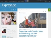 Express