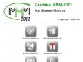 МММ-2011 в Новокузнецке, клуб МММ 2011 от официального сайта Сергея Мавроди