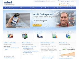 Intuit and QuickBooks are registered trademarks of Intuit, Inc. Terms and conditions, features, support, pricing, and service options subject to change without notice